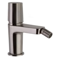 Смеситель для биде без донного клапана Ramon Soler Tzar 340301NC