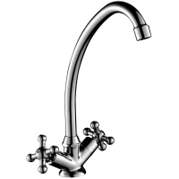 Смеситель для кухни Rossinka G G02-71