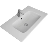 Раковина 77,9x47,5 см Lemark Euphoria 640177