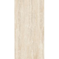 Керамогранит Travertino Beige Glossy 60x120