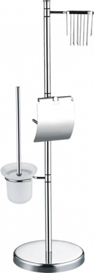 Комплект для туалета Fixsen Equipment FX-433