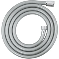 Душевой шланг Grohe Vitalioflex Comfort 27173002 200 см, серебряный