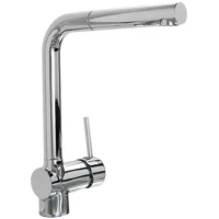 Смеситель для кухни Alveus Azeta-P 1096119