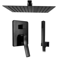 Душевой комплект 300 мм Rea Sonic REA-P0369