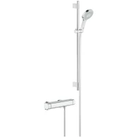 Термостат для душа Grohe Grohtherm 2000 NEW 34482001