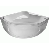 Акриловая ванна 150x150 см 1Marka Ibiza 01иб1515