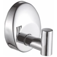 Крючок Haiba HB1605-1 для ванны, хром
