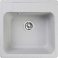 Кухонная мойка Reflexion Etude серый RF0353GR
