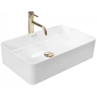 Раковина 56x35,5 см Rea Berta REA-U5055