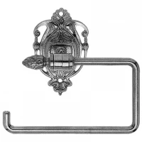 Держатель для туалетной бумаги хром Art&Max Impero AM-1232-Cr