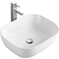 Раковина 49x39,5 см BelBagno BB2143