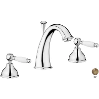 Смеситель для раковины с донным клапаном Webert Dorian DO750101065