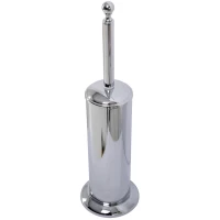 Ёршик Cezares Aphrodite APHRODITE-TBP-01-M напольный, хром