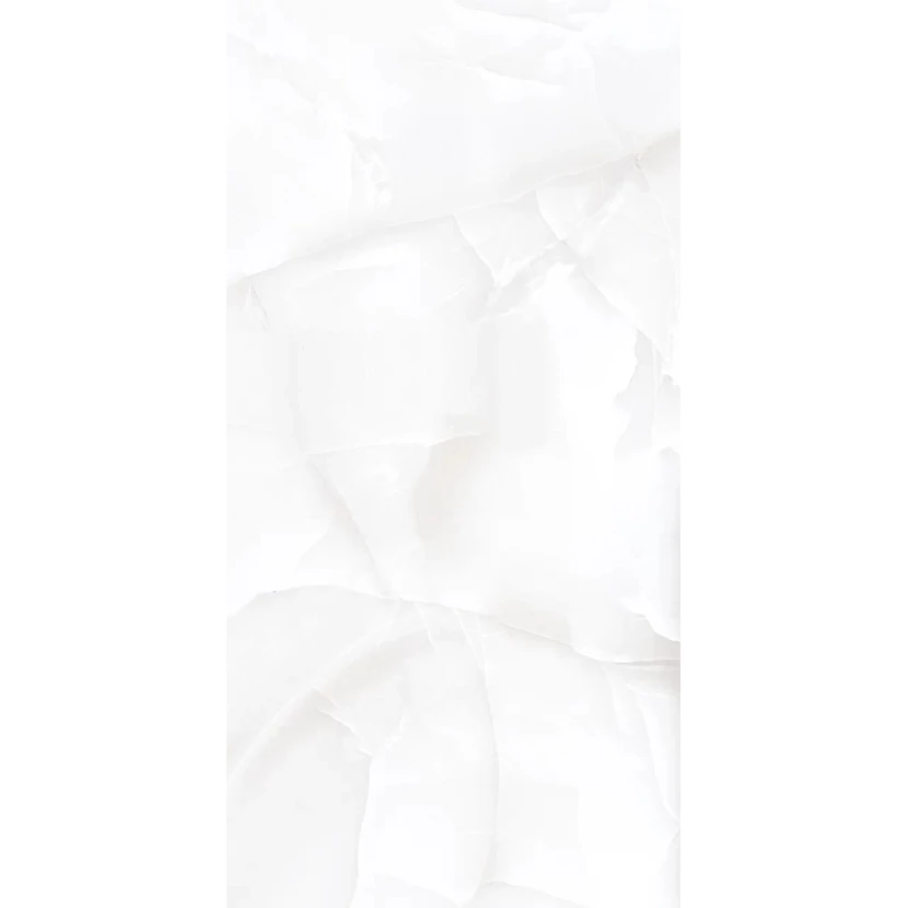 Керамогранит Arctic Ice White Polished 60x120