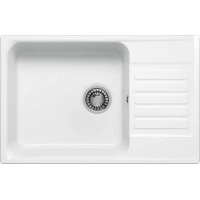 Кухонная мойка Quartz Bond Bond-740 туман 688322