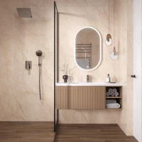 Коллекция Ceradim Mramor godly ocre