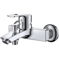 Смеситель для ванны D&K Bayern.Furth DA1223201