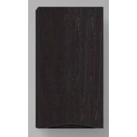 Шкаф подвесной Rovere Cioccolato Amaro BelBagno Fly-Marino FLY-MARINO-750-1A-SC-RCA-P-L