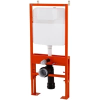 Инсталляция для унитаза BelBagno BB025