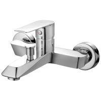 Смеситель для ванны Omnires Astoria AS5630CR