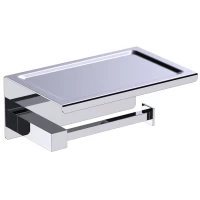 Держатель туалетной бумаги Timo Selene 10044/00