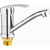 Смеситель для кухни РМС SL85-004FBS-15