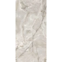 Керамогранит 765958 Onyx More Silver Onyx Satin 6 mm 60X120 