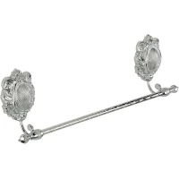 Полотенцедержатель 39,5 см Migliore Cleopatra ML.CLE-60.721.CR