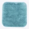 Коврик WasserKRAFT Wern Turquoise BM-2594 - 1