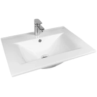 Раковина 60x46 см Bond Cube S05-600