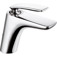 Смеситель для раковины без донного клапана Kludi Balance 520260575