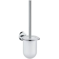 Ёршик Aquatek Оберон AQ4210CR настенный, хром