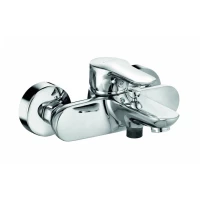 Смеситель для ванны Kludi Objekta 326530575