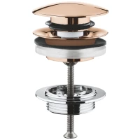 Донный клапан Grohe 65807DA0