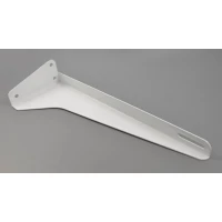 Кронштейн для раковины над стиральной машиной R Runo 00-00001071