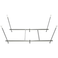 Каркас для ванны Aquatek Мия KAR-0000091 170x75