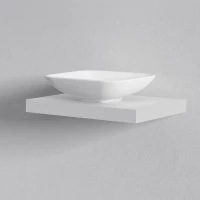 Раковина 43x43 см Bien Harmony HRLG04301FD0W3000