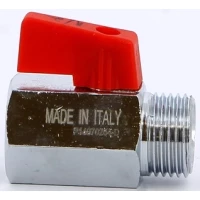 Кран шаровой 1/2