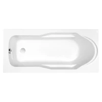 Акриловая ванна 150x70 см Cersanit Santana WP-SANTANA*150