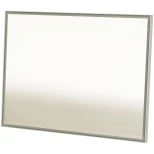 Изображение товара зеркало 80x60 см матовый хром sintesi armadio sin-spec-armadio-cromo-80