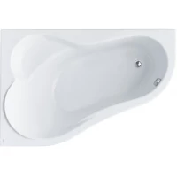 Акриловая ванна 150x100 см L Santek Ибица 1.WH11.2.034