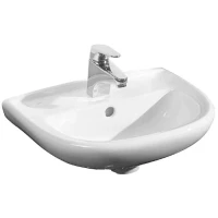 Раковина 45x37 Jika Olymp 8156120001041