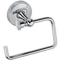 Держатель туалетной бумаги Fixsen Adele FX-55010B