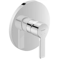 Смеситель для душа Duravit B.2 B24210010010