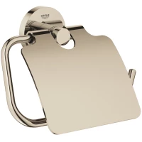 Держатель туалетной бумаги Grohe Essentials 40367BE1