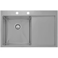 Кухонная мойка Seaman Eco Marino SMV-780R.B