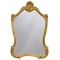Зеркало 56,2x87,5 см золотой Caprigo PL90-ORO - 1