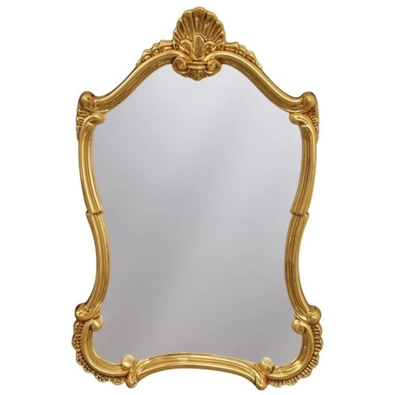 Зеркало 56,2x87,5 см золотой Caprigo PL90-ORO