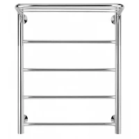 Полотенцесушитель водяной 600x532 Secado Триада 1СП 4603759406961