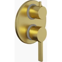 Смеситель для ванны Paini Brera 74PJ6911